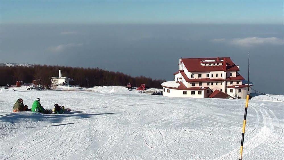 Grand Hotel Panorama Rapino Luaran gambar